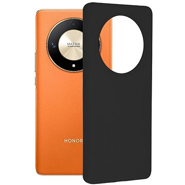 

TopQ Kryt Essential Honor Magic6 Lite 5G černý 123896