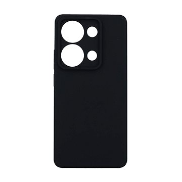 

TopQ Kryt Essential Xiaomi Redmi Note 13 Pro černý 124354