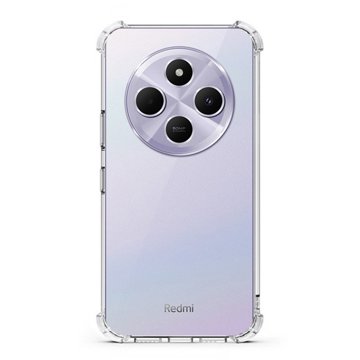 

TopQ Kryt Xiaomi Redmi 14C odolný průhledný 131169
