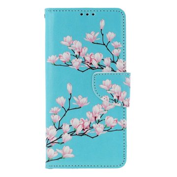 

TopQ Pouzdro Xiaomi Redmi Note 13 Pro knížkové Magnolie 130185