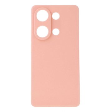 

TopQ Kryt Pastel Xiaomi Redmi Note 13 Pro světle růžový 131946