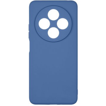 

TopQ Kryt MATT Xiaomi Redmi 14C modrý 132624