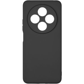

TopQ Kryt MATT Xiaomi Redmi 14C černý 132622