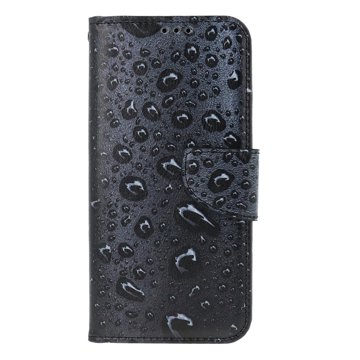

TopQ Pouzdro Samsung A15 knížkové Kapky 131925