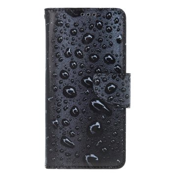 

TopQ Pouzdro Xiaomi Redmi Note 13 Pro knížkové Kapky 130179