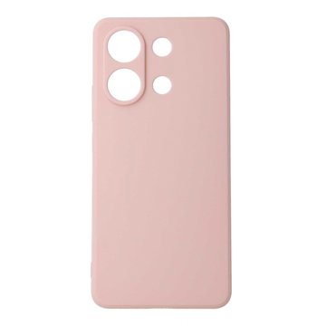 

TopQ Kryt Pastel Xiaomi Redmi Note 13 světle růžový 132258