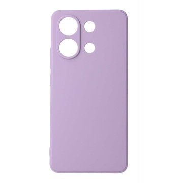 

TopQ Kryt Pastel Xiaomi Redmi Note 13 světle fialový 132257