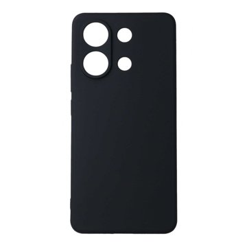 

TopQ Kryt Pastel Xiaomi Redmi Note 13 černý 132256