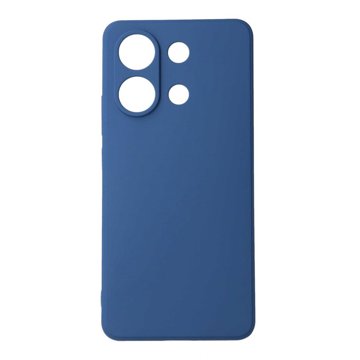 

TopQ Kryt Pastel Xiaomi Redmi Note 13 modrý 132254