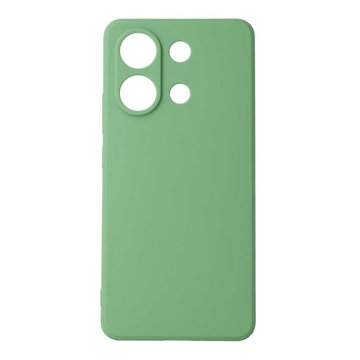 

TopQ Kryt Pastel Xiaomi Redmi Note 13 bledě zelený 132253