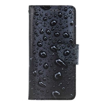 

TopQ Pouzdro Xiaomi Redmi Note 13 knížkové Kapky 130001