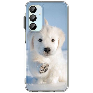 

TopQ Kryt Image Samsung A16 Image pevný Štěňátko 132371