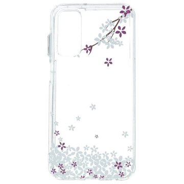 

TopQ Kryt Image Samsung A16 Image pevný Květy sakury 132361