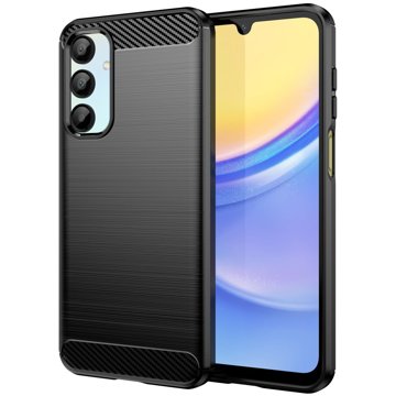 

TopQ Kryt Samsung A16 černý 132652