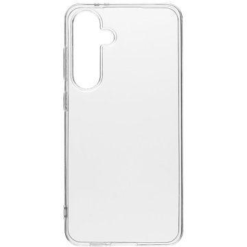 

TopQ Kryt Samsung S24 FE 1 mm průhledný 132661