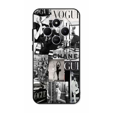 

TopQ Kryt Xiaomi Redmi 14C Fashion 132705