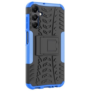 

TopQ Kryt Samsung A16 odolný modrý 132650