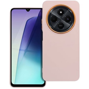

TopQ Kryt Frame Xiaomi Redmi 14C růžový 133740
