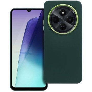 

TopQ Kryt Frame Xiaomi Redmi 14C zelený 133739