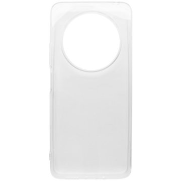 

TopQ Kryt Xiaomi Redmi 14C průhledný ultratenký 0,5 mm 132621