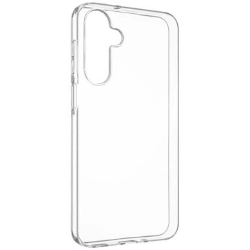 

TopQ Kryt Samsung A16 Super Clear Hybrid pevný průhledný 131746