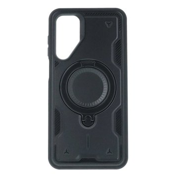 

TopQ Kryt Samsung A16 odolný černý 133755