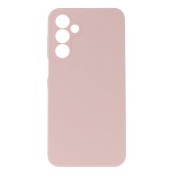 

TopQ Kryt Essential Samsung A16 světle růžový 131742