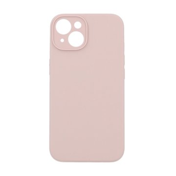 

TopQ Kryt Essential iPhone 14 pudrový 134126