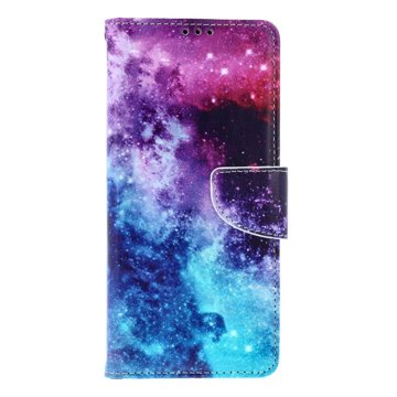 

TopQ Pouzdro Xiaomi Redmi 14C Vesmír 132344
