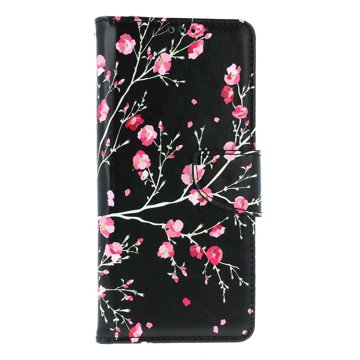 

TopQ Pouzdro Xiaomi Redmi 14C Noční květy 132335