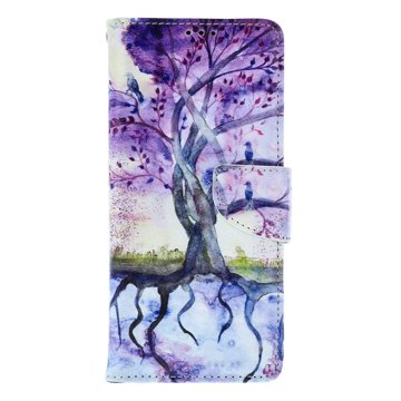 

TopQ Pouzdro Xiaomi Redmi 14C Kresba stromu 132325