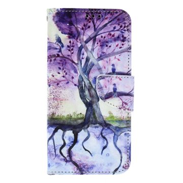 

TopQ Pouzdro Samsung A16 Kresba stromu 132401