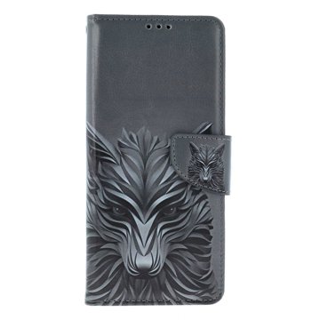

TopQ Pouzdro Xiaomi Redmi 14C Vlk 132345