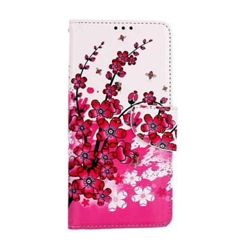 

TopQ Pouzdro Xiaomi Redmi 14C Kytičky 132328