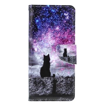 

TopQ Pouzdro Xiaomi Redmi 14C Hvězdná obloha 132322