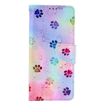 

TopQ Pouzdro Xiaomi Redmi 14C Tlapky 132342