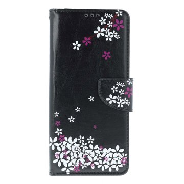 

TopQ Pouzdro Xiaomi Redmi 14C Květy sakury 132327
