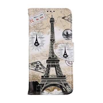 

TopQ Pouzdro Samsung A16 Paris 2 132413
