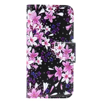 

TopQ Pouzdro Samsung A16 Lilie 132405