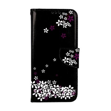 

TopQ Pouzdro Samsung A16 Květy sakury 132403