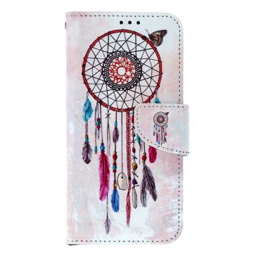 

TopQ Pouzdro Samsung A16 Dreamcatcher 132396