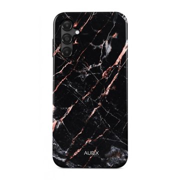 

TopQ Kryt AURIX Samsung A15 pevný Euphoria Marble 134295