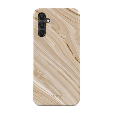 

TopQ Kryt AURIX Samsung A15 pevný Golden Sands 134290
