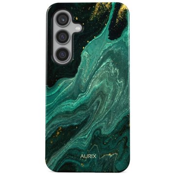 

TopQ Kryt AURIX Samsung S24 Green Lagoon 133618