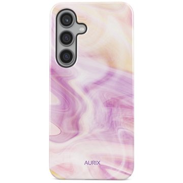 

TopQ Kryt AURIX Samsung S24 Pinky Wave 133614