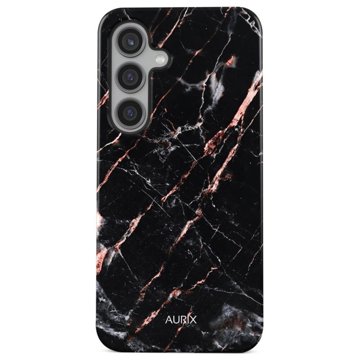 

TopQ Kryt AURIX Samsung S24 FE Euphoria Marble 133604