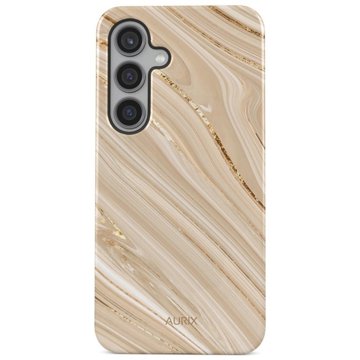 

TopQ Kryt AURIX Samsung S24 FE Golden Sands 133599