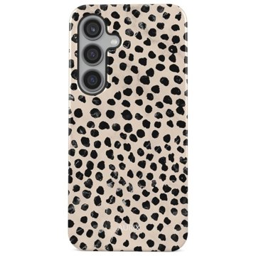 

TopQ Kryt AURIX Samsung S24 FE Minimalist Dots 133596