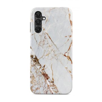 

TopQ Kryt AURIX Samsung A25 5G Antique Marble 133587