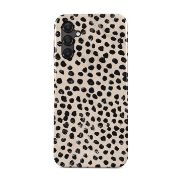 

TopQ Kryt AURIX Samsung A25 5G Minimalist Dots 133583